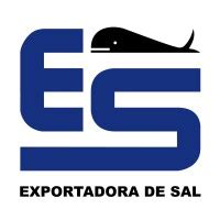 exportadora de sal logo